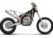 KTM 450 EXC KTM 450 EXC